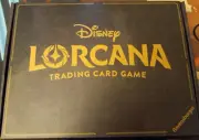 Lorcana Chapter 2 Rise of the Floodborn Organized Play Kit - Ships FREE!
