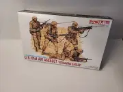 Dragon 1/35 U.S. 101st Air Assault 'Screaming Eagles' #3011