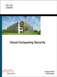 在飛比找三民網路書店優惠-Cloud Computing Security
