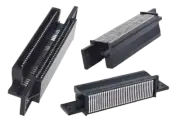 72 Pin Connector Cartridge Slot Nintendo NES Black NXNESR-002
