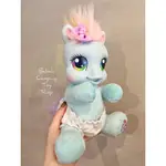 2006 HASBRO MLP G3 MY LITTLE PONY 我的彩虹小馬 雲寶黛西 絕版 古董玩具 玩偶 玩具