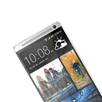 在飛比找PChome24h購物優惠-iMos HTC ONE Max 超抗潑水疏保護貼