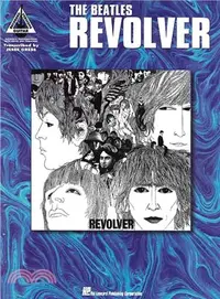 在飛比找三民網路書店優惠-The Beatles ─ Revolver With No