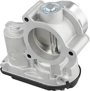 T38C-21127-1148010 Car Throttle Body Compatible For Lada Granta Vesta Largus 1.6 Body Acceleration 211271148010 Throttle Valve