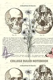 College Ruled Notebook: Excellent Stunning A Sheet Head List Full To Do Of Online Dreams Sketch Notebooks Composition For School Notes, Your Diary