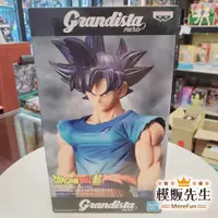 在飛比找蝦皮購物優惠-【模販先生】現貨 BP 七龍珠超 GRANDISTA NER