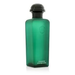 愛馬仕 Hermes - D'Orange Verte 橙綠中性濃縮淡香水 D'Orange Verte Eau De Toilette Concentrate