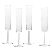 Schott Zwiesel Modo Champagne Flute, Set of 4