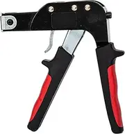 Drywall Anchors Setting Tool, High Strength Bolt Setting Tool Wall Panel Installation Tool, Non-Slip Grip Wall Anchors Tightening Tool Fixation Wall Tool for Wood Processing