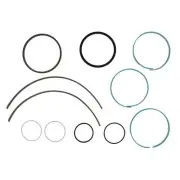 9060977 Boom Bucket Stick Cylinder Seal Kit Fits Liebherr A309 R900C R912 R934