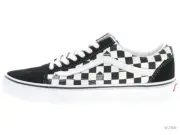 【US9】 VANS OLD SKOOL VN0004OJJ7L 【DS】 with box
