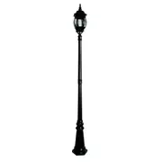 Highgate Outdoor Post Top