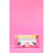 Pink Honey False Lash Genevive, Black