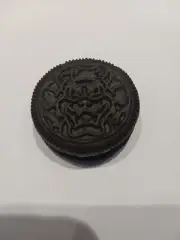Super Mario Bowser Oreo Cookie