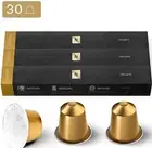 Nespresso Original Line Volluto Coffee Pods 3 x Sleeves (30 Pods Total)