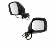 Door Mirror Set For 11-17 Nissan Quest BN45Y3 Door Mirror Set