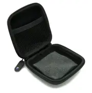 Travel Case for Innovo Deluxe Fingertip Pulse Oximeter Blood Oxygen Monitor
