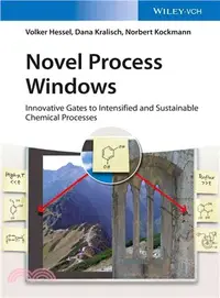 在飛比找三民網路書店優惠-Novel Process Windows ─ Innova