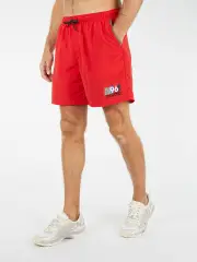 Nautica Competition Garret 6" Swim Shorts