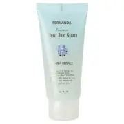 Fernanda Fragrance Moist Body Gelato Maria Regale 120g Japan Body Care