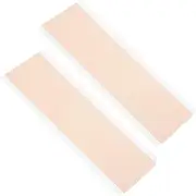 COOLHIYA Skin Scar Tapes Invisible Scar Stickers Medical Grade Tape Adhesive Aid