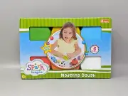 Spark Create Imagine Modeling Dough Soft Play Do Clay 6 Colors Ages 3 & Up