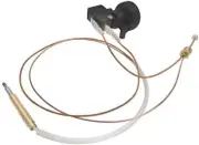 23.5" Thermocoupler Replacement Parts with Safety Tilt Dump Switch Sensor Outdoo