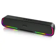 Bluetooth Wireless Sound Bar Speaker System Subwoofer TV Home Theater Soundbar