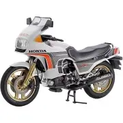 1:12 Honda CX500 Turbo by Tamiya TAM14016 Model Bike