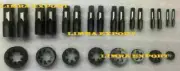 NEW BRITISH STANDARD PIPE TAP & DIE SET 1/8" TO 1"- BSP BSPP TAP DIE SET