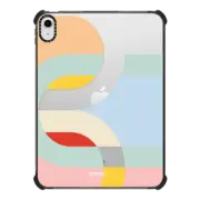 iPad 10.9-inch (10th gen) iPad Impact Case Links by Poketo