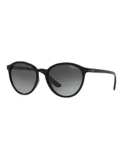 [Vogue] VO5374S Black Sunglasses