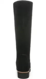 Vionic Women's Charm Gwen High Pull-On Water Repellent Boot- Supportive. 9 Wide