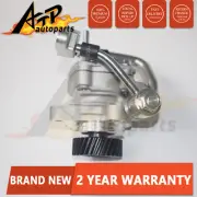 Holden Colorado RC 3.0L Turbo Diesel 2008 09 10 11 2012 Power Steering Pump New