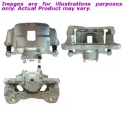 PROTEX Disc Caliper - Front Left For MITSUBISHI CHALLENGER PC KH4 2.5L 090D0490 (for: Mitsubishi)