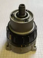 Black and Decker - 395666-01 - Gear Case Assembly