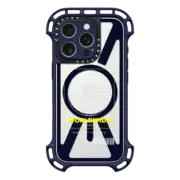 iPhone 16 Pro Ultra Bounce Case MagSafe Compatible Worldwide