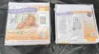 Protect A Bed Waterproof Bedbug Mattress Box Spring Encasement *Full* (54 x 75)