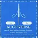 Augustine（藍）古典弦 高張力 尼龍弦【古典弦專賣店/古典吉他弦】
