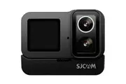 SJCAM SJ20 Dual Lens Dual Screen UHD 4K 30FPS Action Camera