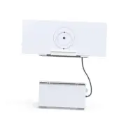 Wall Mount Set for Starlink Gen 3 Router and Starlink Power Supply ，Holder