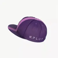 在飛比找蝦皮購物優惠-[KPLUS] CLASSIC CAPS 紫色 經典騎行小帽