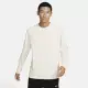 NIKE AS M NK DF PRIMARY LS TOP 男長袖上衣-米白-FB8586030 L 白色