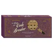 Sherlock Holmes Code Breaker