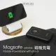 【doocoo】MY-PC047 10000mAh PD+QC3.0 15W 磁吸無線充行動電源(台灣製)