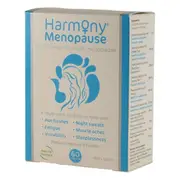 Martin & Pleasance Harmony Menopause Day & Night 45t