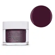 Gelish Dip Xpress SNS Nail Dipping Powder 1620866 - Plum And Done 1.5oz 43g