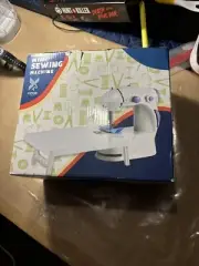 Portable Mini Sewing Machine New In Box