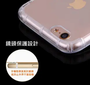 蘋果 Apple iPhone 15 Pro 6.1吋 氣墊耐衝擊空壓殼 軟套 透明殼 果凍套 手機殼 保護套