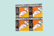 New Thomastik Dominant 135 Violin Strings 4/4 Full Set G D A E